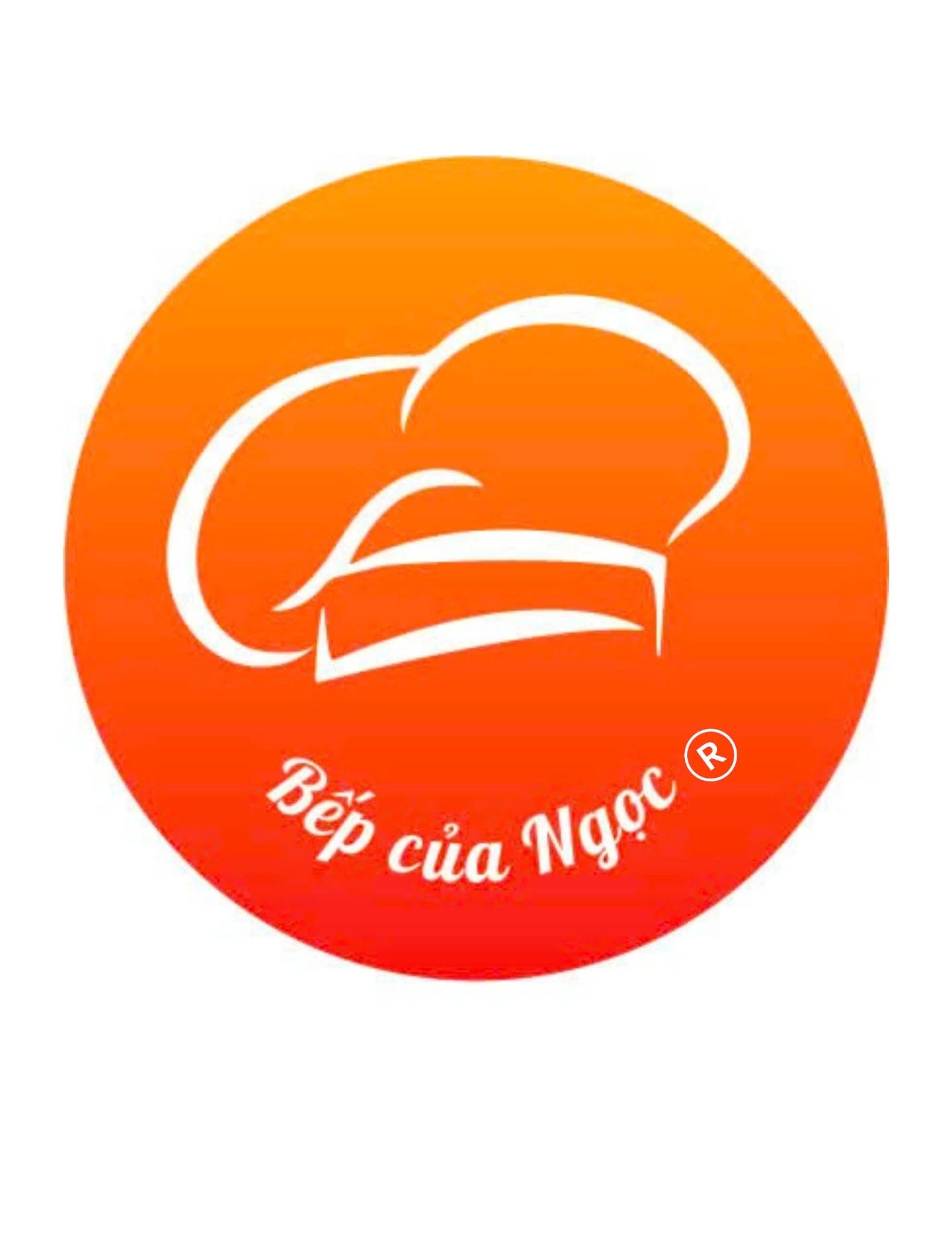 Logo Bếp của Ngọc