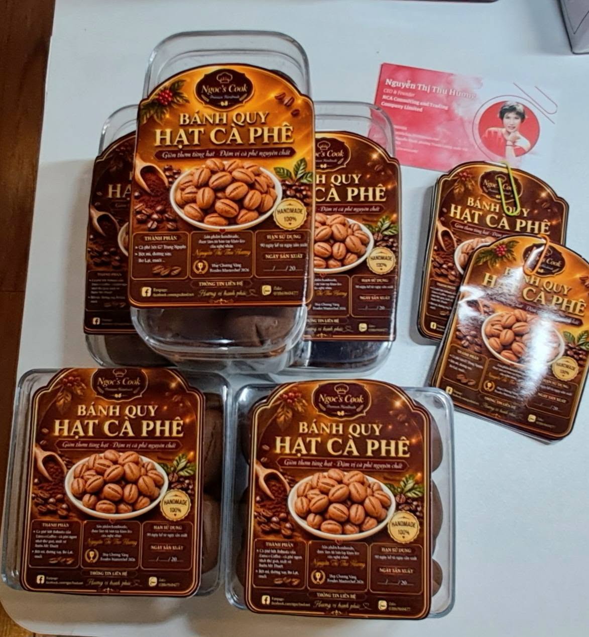 Bánh quy