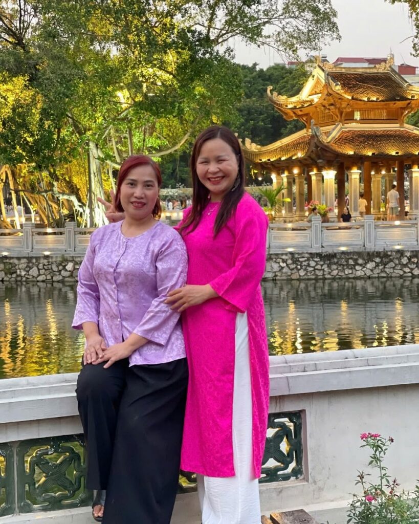 Workshop bánh trung thu truyền thống
